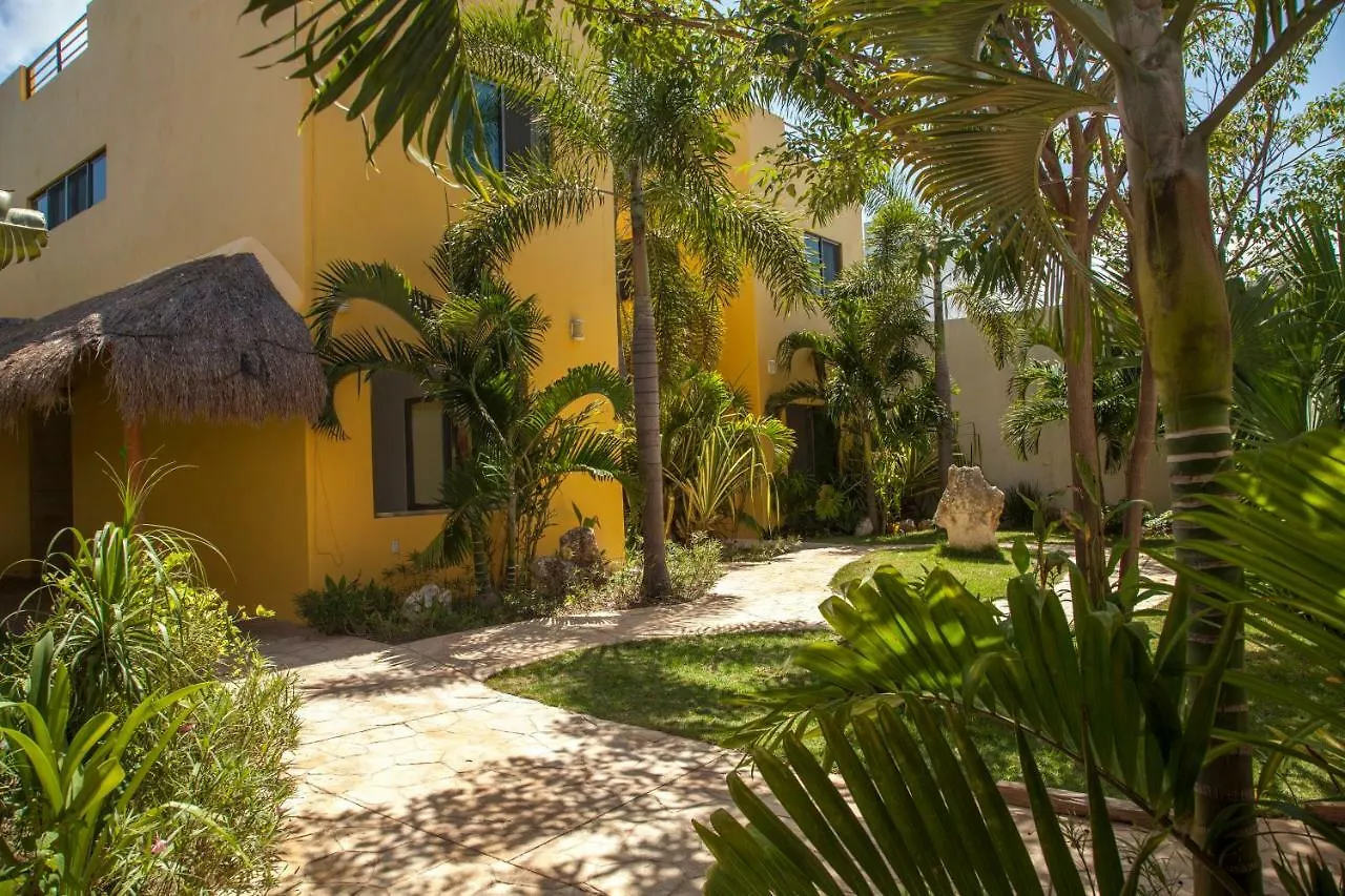 Beautiful Private Villa For 16 Pax With Garden, Bbq And Pool, 신데 델 카르멘 0*,