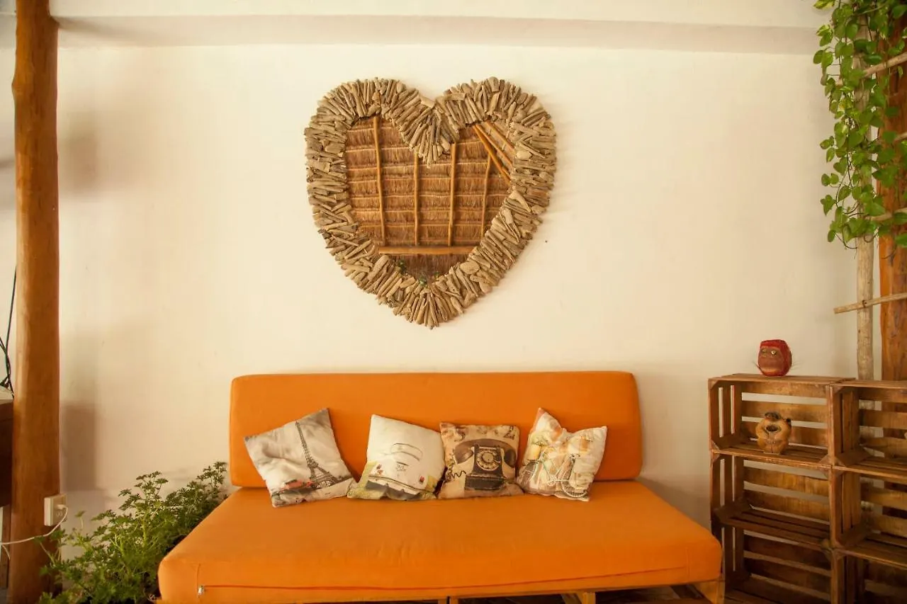 Dom wakacyjny Beautiful Private Villa For 16 Pax With Garden, Bbq And Pool, Playa Del Carmen