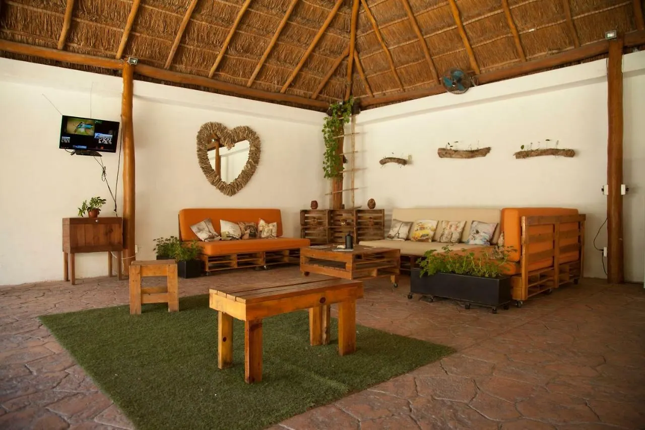 Beautiful Private Villa For 16 Pax With Garden, Bbq And Pool, Playa Del Carmen Dom wakacyjny