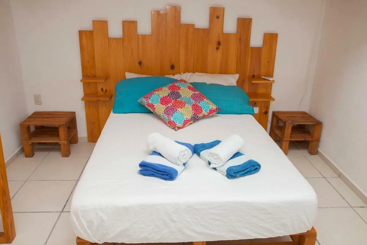 Casa vacanze Beautiful Private Villa For 16 Pax With Garden, Bbq And Pool, Playa Del Carmen