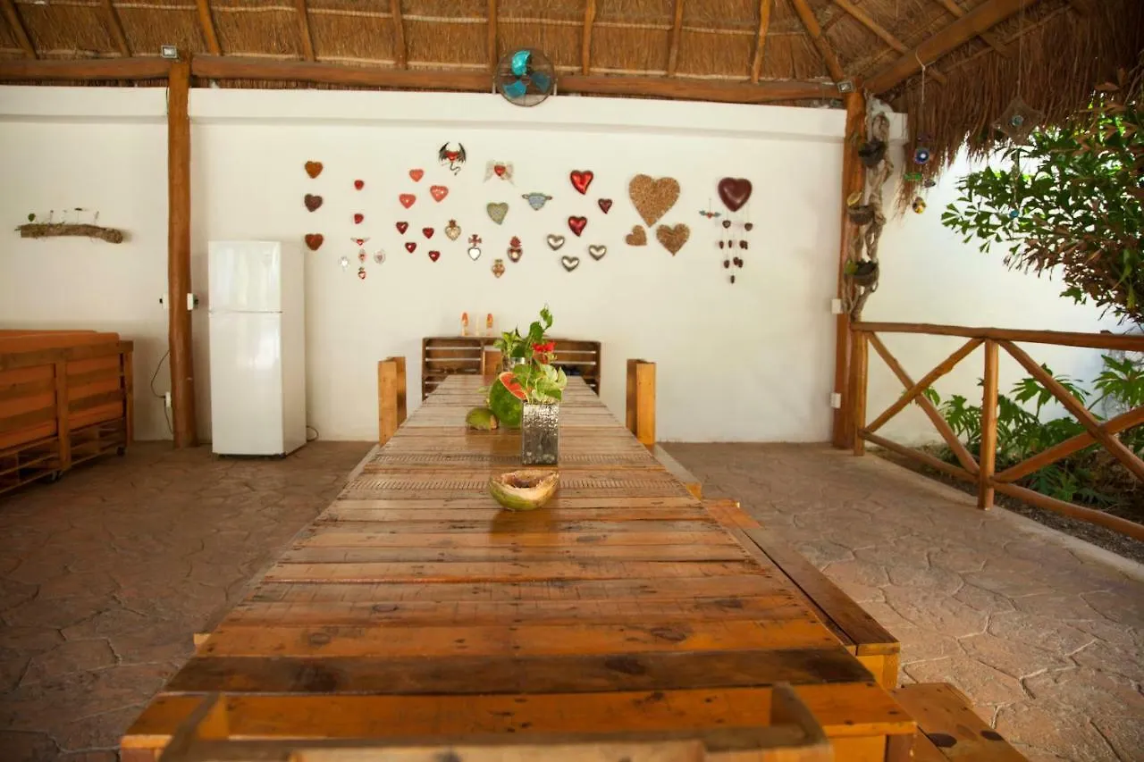Casa vacanze Beautiful Private Villa For 16 Pax With Garden, Bbq And Pool, Playa Del Carmen