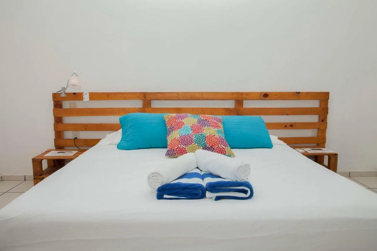 Beautiful Private Villa For 16 Pax With Garden, Bbq And Pool, Playa Del Carmen Casa vacanze