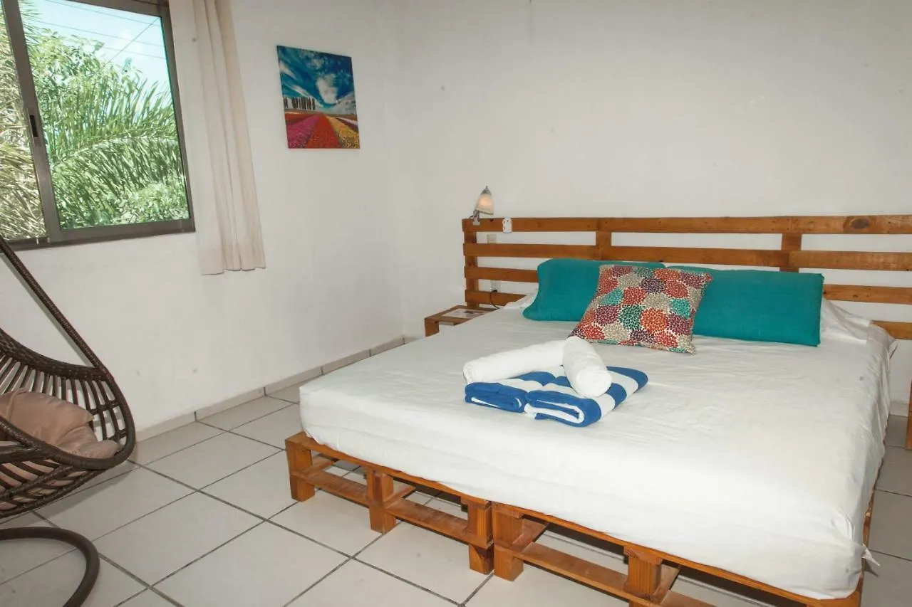Casa vacanze Beautiful Private Villa For 16 Pax With Garden, Bbq And Pool, Playa Del Carmen
